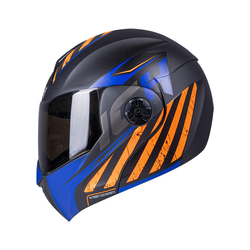 Casco Abatible ICH-3110 Tapered 